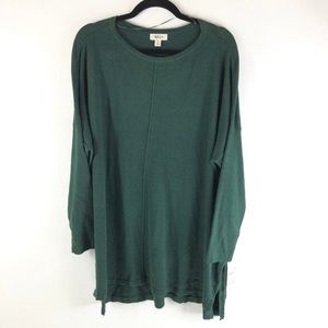 Style & Co. Women’s Tunic Sweater. Size 1X